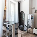Appartementt1 -palais De Justice Apartamento Toulouse