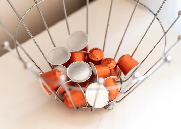 Lägenhet Appartementt1 -palais De Justice *