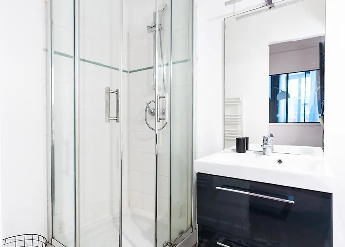 Appartementt1 -palais De Justice Toulouse