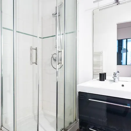 Appartementt1 -palais De Justice Toulouse